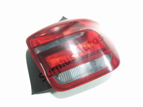Højre baglygte BMW 1 (F20) 118 d (143 hp) 28269396