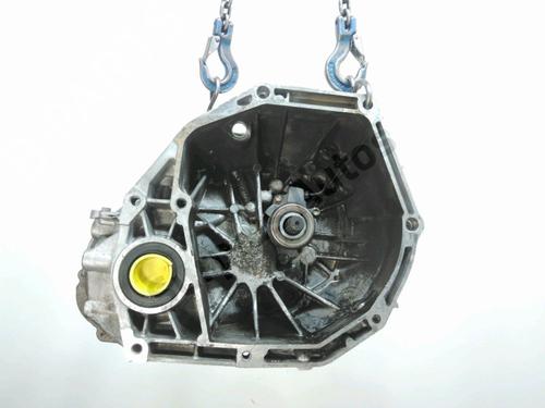Used Gearbox Gearbox SUZUKI SWIFT IV (FZ, NZ) 1.3 DDiS (AZG413D, ZC02S, ZC92S) (75 hp) 40116047 40116047