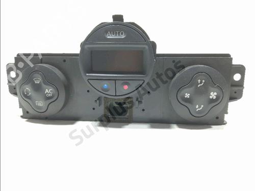 Used Climate control Climate control RENAULT KANGOO / GRAND KANGOO II (KW0/1_) 1.5 dCi 90 (KW05, KW08, KW0G, KW11) (90 hp) 39705853 39705853