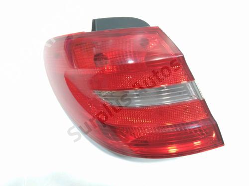 Venstre baglygte MERCEDES-BENZ B-CLASS Sports Tourer (W246, W242) B 180 CDI (246.200) (109 hp) 32181735