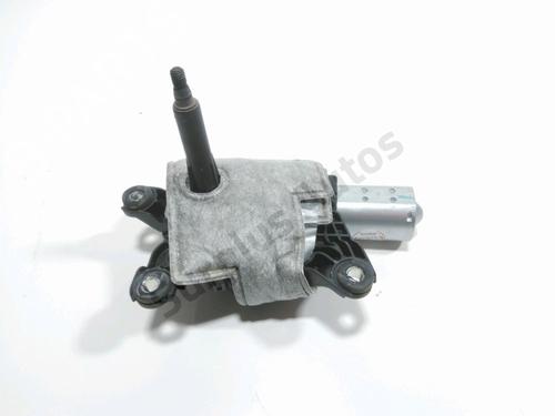 Rear wiper motor FORD KA+ III (UK, FK) 1.2 | BP28272836M102 