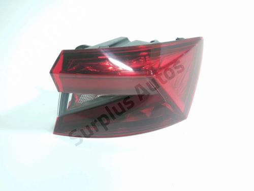 Used Right taillight SKODA FABIA IV (PJ3) 1.0 TSI (95 hp) 28269165