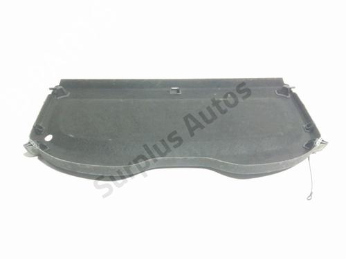 Rear parcel shelf MERCEDES-BENZ A-CLASS (W176) A 200 CDI (176.001) | BP37784029C85 - Image 2