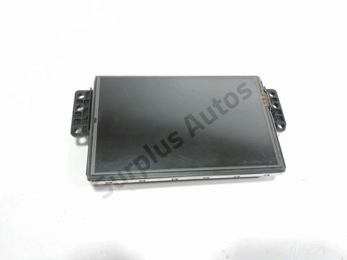 Used Display monitor CITROËN C3 II (SC_) 1.6 BlueHDi 75 (75 hp) 28230115