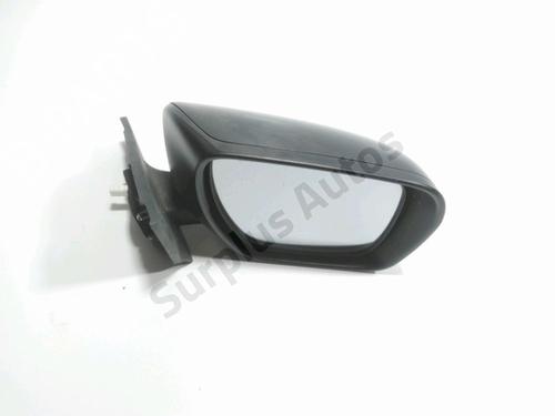 Used Right mirror MAZDA 5 (CW) 1.6 CD (116 hp) 28245375