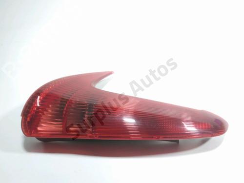 Used Left taillight PEUGEOT 206 SW (2E/K) 1.6 HDi 110 (109 hp) 29382283