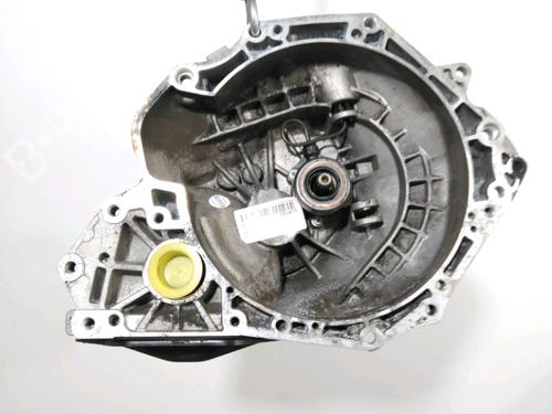 Used Gearbox Gearbox 30987023 30987023