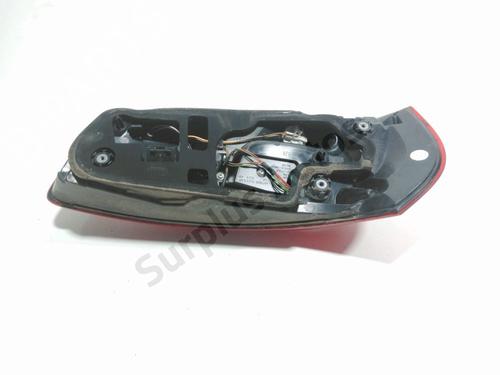 Right taillight CITROËN C4 Picasso II 1.6 HDi / BlueHDi 115 | BP38346063C35 - Image 2