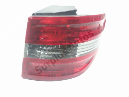 Used Right taillight MERCEDES-BENZ B-CLASS Sports Tourer (W245) B 200 CDI (245.208) (140 hp) 30335334
