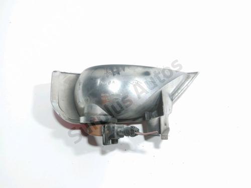 Rear fog light RENAULT SCÉNIC IV (J9_) 1.5 dCi 110 | BP28311358C37 