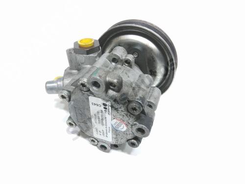 Styring servopumpe FIAT DOBLO MPV (119_, 223_) 1.3 D Multijet | BP28225211M99 