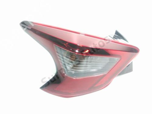 Used Left taillight NISSAN MICRA V (K14) 1.0 IG-T (92 hp) 31964361
