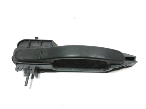 Used Front right exterior door handle FORD FIESTA V (JH_, JD_) 1.4 TDCi (68 hp) 28241843