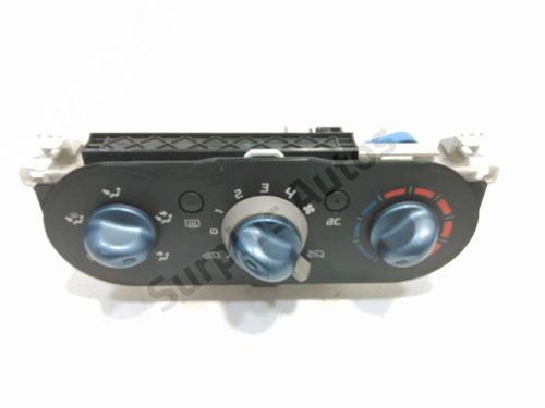 climate-control-renault-twingo-ii-cn0_-2007-38742821 main image