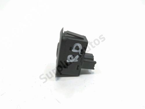 Right rear window switch PEUGEOT 307 CC (3B) 1.6 16V | BP31938762I28