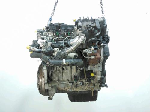 Motor Motor CITROËN C3 Picasso (SH_) 1.6 HDi 110 (112 hp) 39910689 39910689