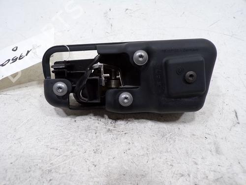 Front right interior door handle VW TOURAN (1T3) 1.6 TDI | BP30996066I14 - Image 2