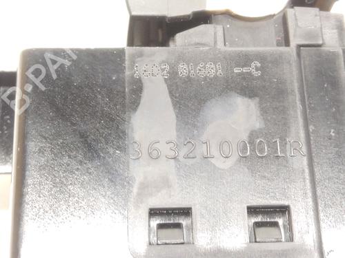 Switch RENAULT LAGUNA III Grandtour (KT0/1) 1.5 dCi (KT0A, KT0R, KT02) | BP28225952I30 