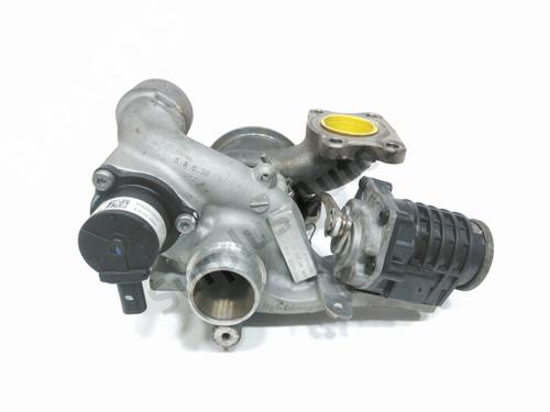 Turbolader/Kompressor Turbolader/Kompressor 37762772 37762772
