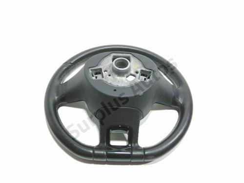 Steering wheel VW UP! (121, 122, BL1, BL2, BL3, 123) 1.0 | BP29296911C49 - Image 2