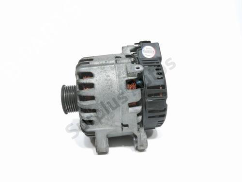 Alternator PEUGEOT 308 SW I (4E_, 4H_) 1.6 HDi | BP29602908M7 