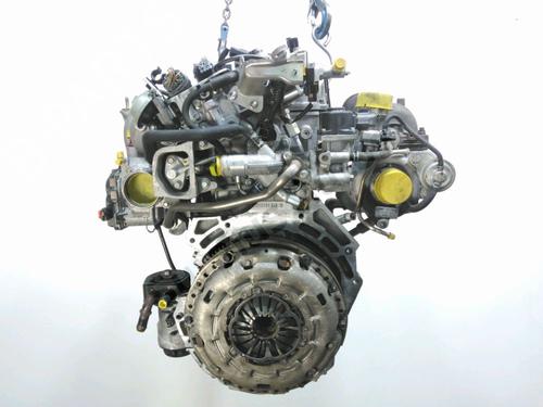 Engine MAZDA CX-7 (ER) | BP28219143M1 - Image 4