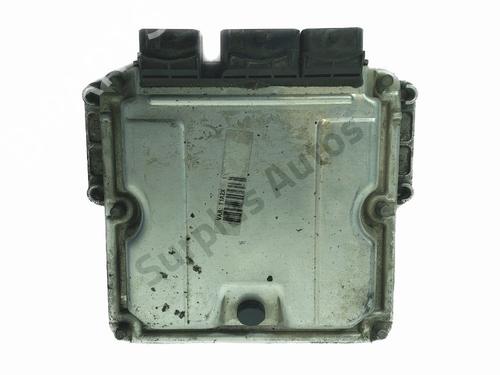 Used Engine control unit (ECU) Engine control unit (ECU) 37291287 37291287