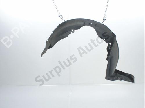 Used Wheel arch KIA CARNIVAL II (GQ) 2.9 CRDi (144 hp) 29579896