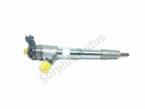 Injector RENAULT CLIO V (B7_) 1.5 Blue dCi 100 (B7AD) | BP28221612M100 - Image 2
