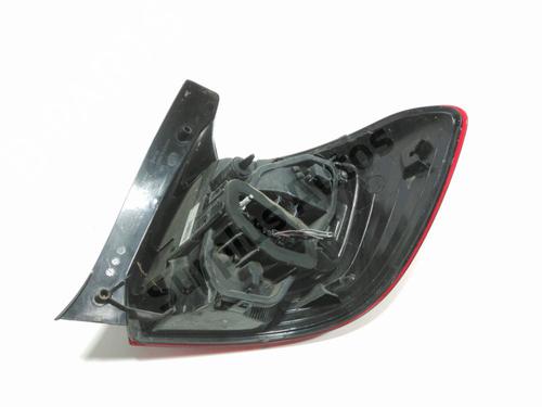 Left taillight DACIA SANDERO II TCe 90 (B8M1, B8MA, B8AC) | BP28270094C34 