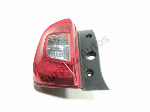 Used Left taillight Left taillight NISSAN MICRA IV (K13K, K13KK) 1.2 DIG-S (98 hp) 34002123 34002123