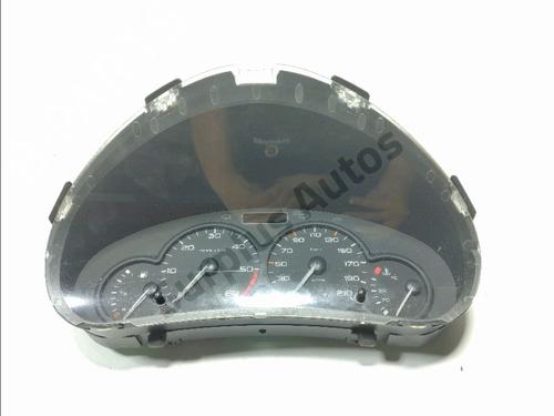 Used Instrument cluster Instrument cluster 37658487 37658487