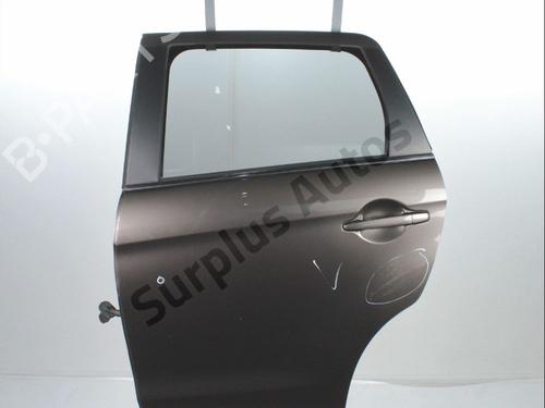 Used Left rear door Left rear door 38497638 38497638