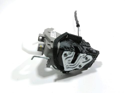 Fechadura trás esquerda Fechadura trás esquerda KIA CEED (CD) 1.4 T-GDI (140 hp) 28255319 28255319