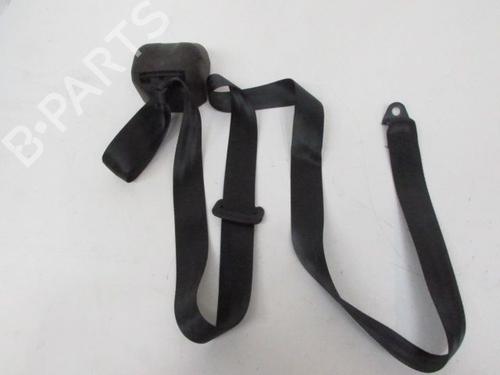 Used Rear left belt tensioner CITROËN DS3 (SA_) 1.6 HDi 110 (112 hp) 28233795