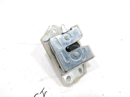 Used Tailgate lock NISSAN PIXO (UA0) 1.0 (68 hp) 31001662