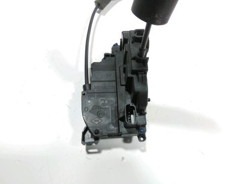 Rear right lock RENAULT MEGANE III Grandtour (KZ0/1) 1.6 dCi (KZ00, KZ12, KZ13) | BP28254367C99 