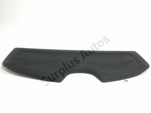 Used Rear parcel shelf RENAULT TWINGO II (CN0_) 1.5 dCi (CN0E) (64 hp) 31058586