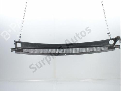 Torpedoplade Torpedoplade CITROËN C4 Picasso II 1.6 HDi / BlueHDi 115 (115 hp) 34643358 34643358