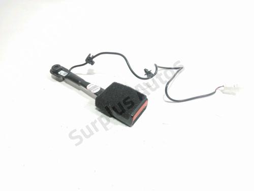 Used Seat buckle Seat buckle BMW 2 Active Tourer (F45) 216 d (116 hp) 34616532 34616532