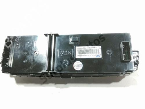 Climate control RENAULT MEGANE III Hatchback (BZ0/1_, B3_) 1.5 dCi (BZ09, BZ0D, BZ1W, BZ29, BZ14) | BP39705855I5 - Image 2