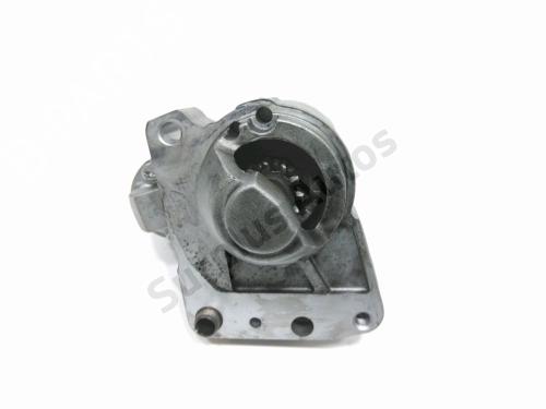 Used Starter Starter RENAULT KANGOO III Box Body/MPV 1.5 Blue dCi 95 (FJAB) (95 hp) 37763797 37763797