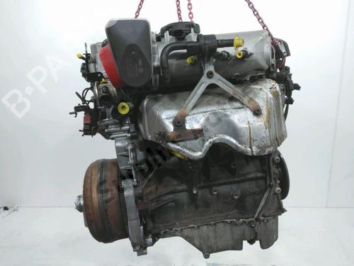 Used Engine Engine VW PHAETON (3D1, 3D2, 3D3, 3D4, 3D6, 3D7, 3D8, 3D9) 3.2 V6 4motion (241 hp) 33459313 33459313