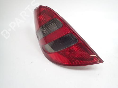 Used Left taillight Left taillight 37788731 37788731