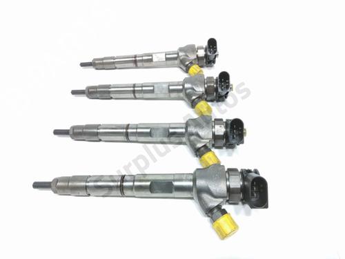Injector VW GOLF VIII (CD1, DA1) 2.0 TDI | BP28221587M100 