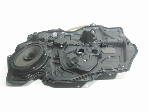 Used Front right window mechanism Front right window mechanism MAZDA 3 (BL) 1.6 MZR CD (BL14) (116 hp) 28240508 28240508