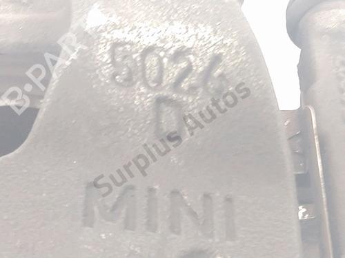 Left front brake caliper MINI MINI COUNTRYMAN (R60) Cooper | BP40059347M105 - Image 5