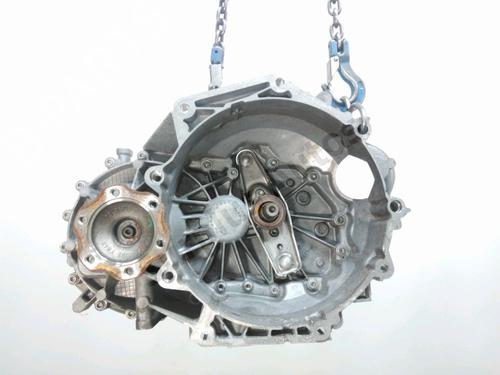 Used Gearbox Gearbox VW T-CROSS (C11, D31) 1.0 TSi (116 hp) 32741997 32741997
