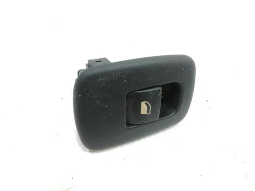 Used Left rear window switch CITROËN C5 III (RD_) 1.6 HDi 110 (RD9HZC) (109 hp) 31000518