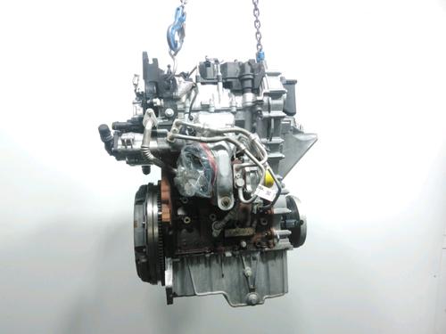 Used Engine FORD PUMA (J2K, CF7) 1.0 EcoBoost mHEV (125 hp) 28218556